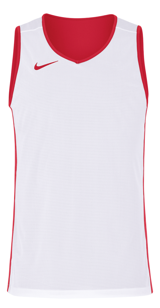 Dres Nike Nike Team25 Stock Reversible Jersey Rdeča | a19919-657, 1