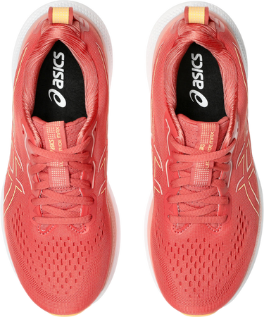 Superge in čevlji Asics Asics GLIDERIDE MAX Rdeča | 1012b691-700, 3