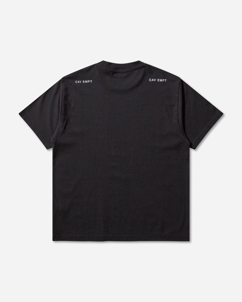 Majica Cav Empt Dream Of Perfection T-Shirt Črna | CES28T02 BLACK