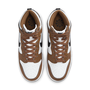 Superge in čevlji Nike Dunk High Next Nature Rjava | FV5960-200, 2