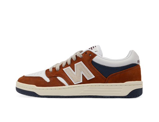 Superge in čevlji New Balance 480 "Brown" Rjava | NM480DOR