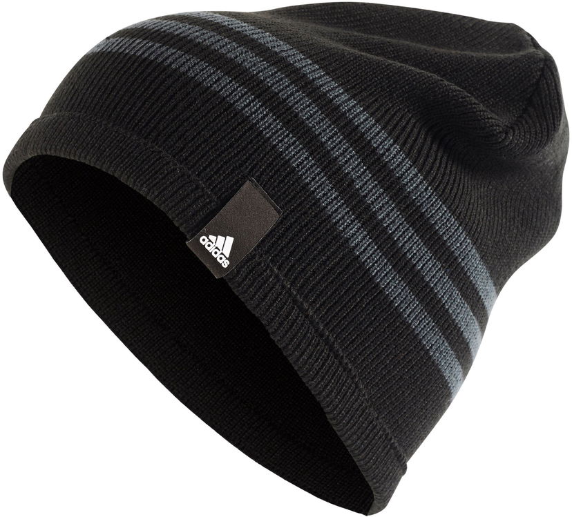 Beanie adidas Originals Adidas Tiro Beanie Črna | bq1662