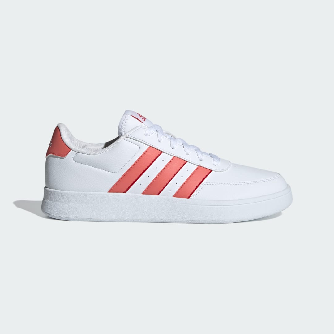 Superge in čevlji adidas Performance Breaknet 2.0 Bela | ID0418, 1