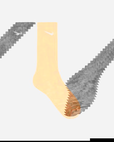 Nogavice Nike Everyday Plus Cushioned Crew Socks Bež | DA2613-754, 3