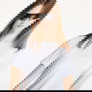 Majica The North Face Summit High Trail Short Sleeve Tee Bela | NF0A88X90TI1, 4