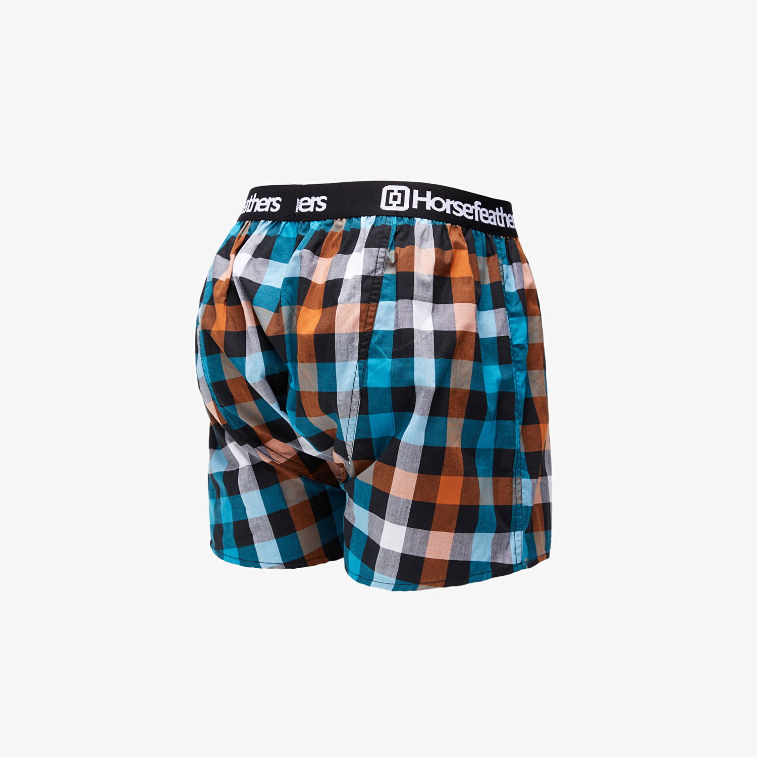 Boksarice Horsefeathers Clay Boxer Shorts Večbarvna | AM068H, 1