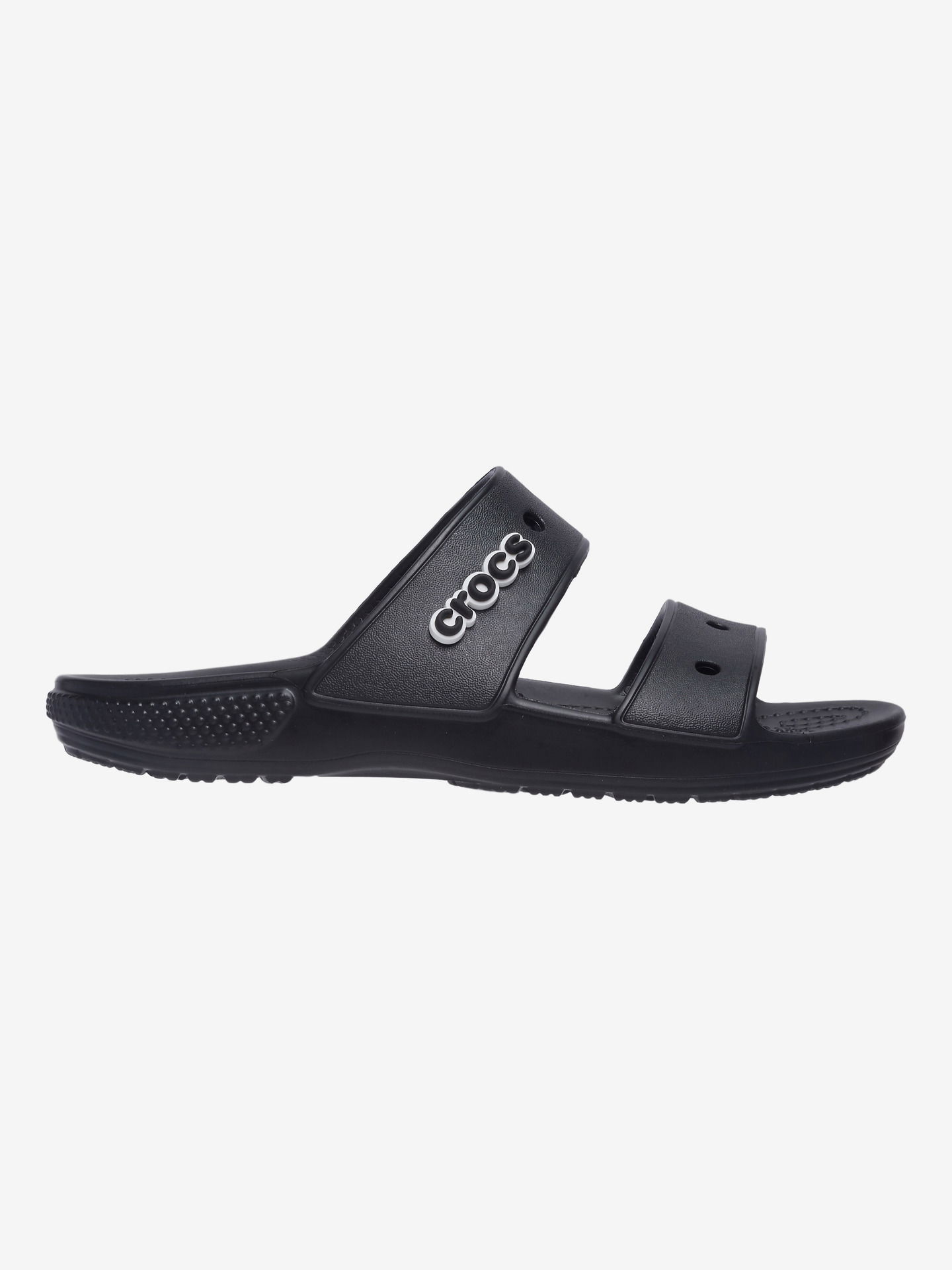 Superge in čevlji Crocs Classic Slide Črna | 206761, 0
