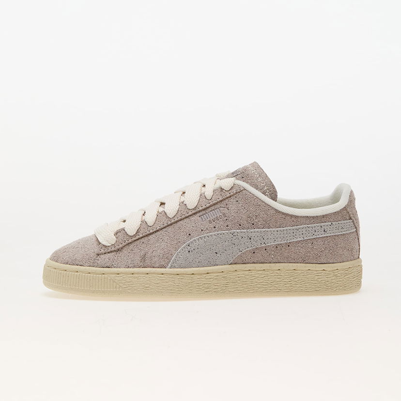 Superge in čevlji Puma Suede R-Suede Bež | 39870401