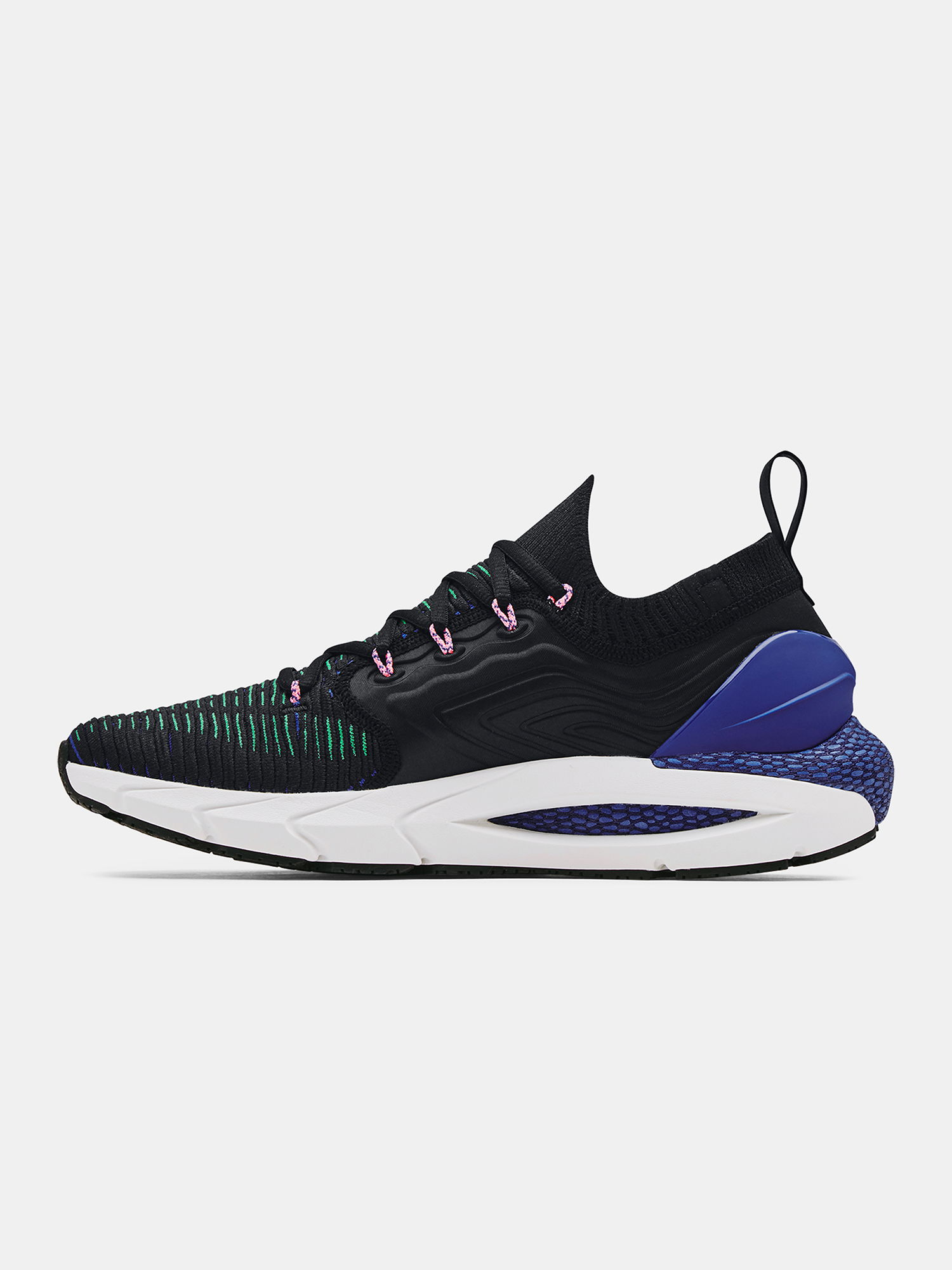 Superge in čevlji Under Armour HOVR Phantom 2 Intelliknit Črna | 3024154002, 0