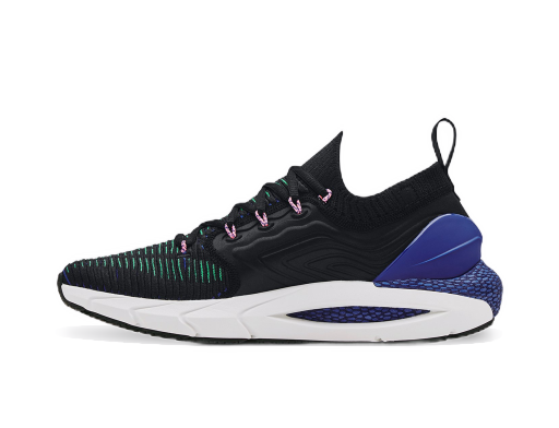 Tek Under Armour HOVR Phantom 2 Intelliknit Črna | 3024154002