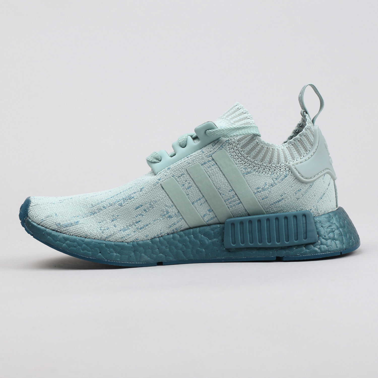Superge in čevlji adidas Originals NMD_R1 W PK Zelena | CG3601, 0