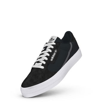 Superge in čevlji adidas Originals Continental Vulc Črna | EF3524, 3