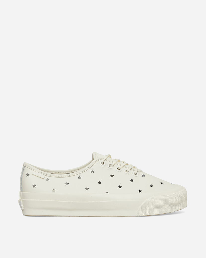 Superge in čevlji Vans One Piece Authentic Vibram Bela | VN000DCPFAQ1