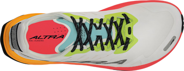 Superge in čevlji Altra Running Mont Blanc Carbon Večbarvna | al0a82ca-1081, 2