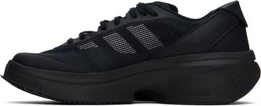 Superge in čevlji Y-3 Y-3 Subaya Črna | JS0584, 2