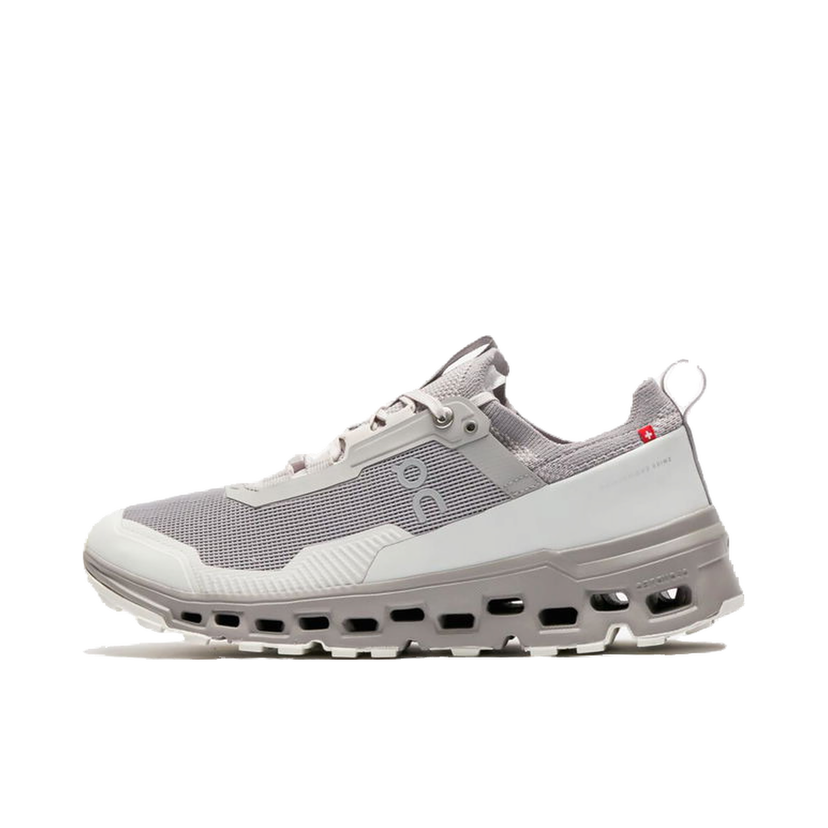 Tek On Running Cloudultra 2 Siva | 3MD30282170