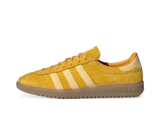 Superge in čevlji adidas Originals Bermuda "Bold Gold" Rumena | ID4574