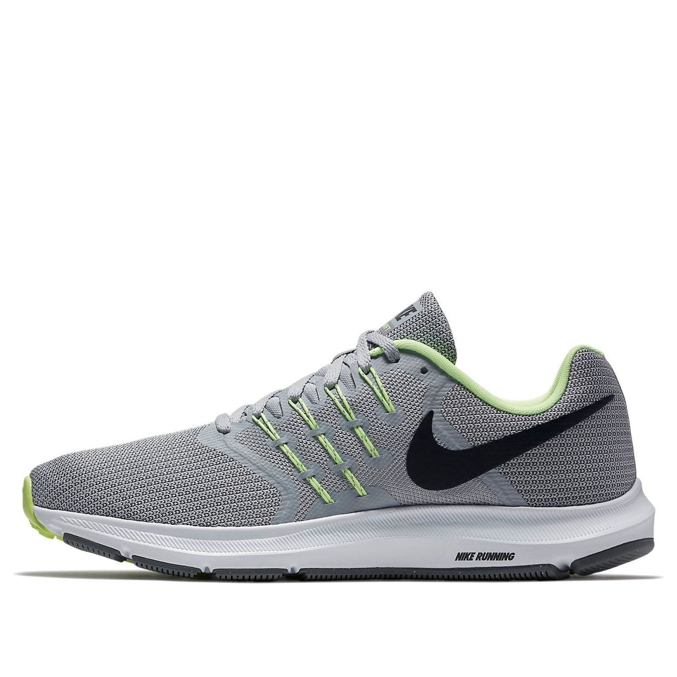 Superge in čevlji Nike Run Swift Siva | 908989-008, 0