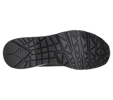 Superge in čevlji Skechers Uno - Shimmer Away Črna | 155196-BLK, 2
