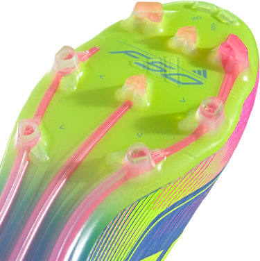 Superge in čevlji adidas Performance F50 Elite LL FG Modra | ie1213, 6