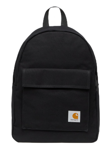 Nahrbtnik Carhartt WIP Dawn Backpack Black 15 l Črna | I031588.89XX