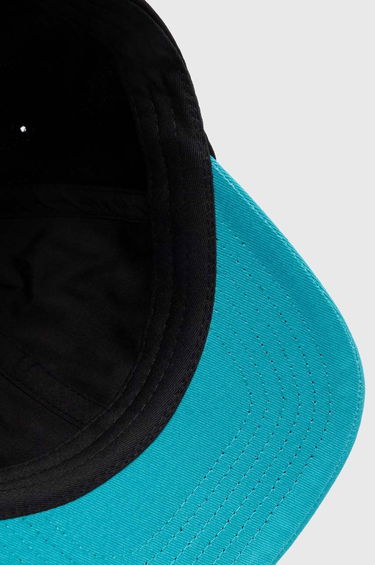 Kapa BBC IceCream ICECREAM Team EU Skate Cone Dad Cap Črna | IC24141, 3