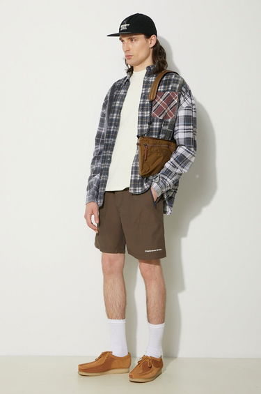 Majica thisisneverthat thisisneverthat C-Logo Graphic T-Shirt Bela | TN241TTSST29, 1