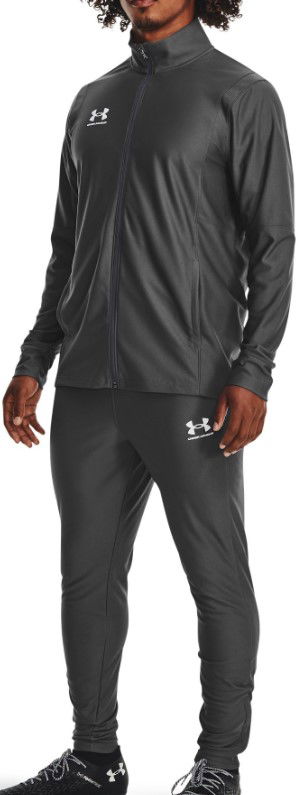 Trenirka Under Armour Souprava Challenger Črna | 1379592-025