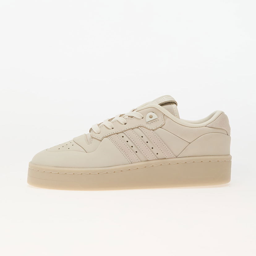 Superge in čevlji adidas Originals Rivalry Lux Low W Bež | IH0350
