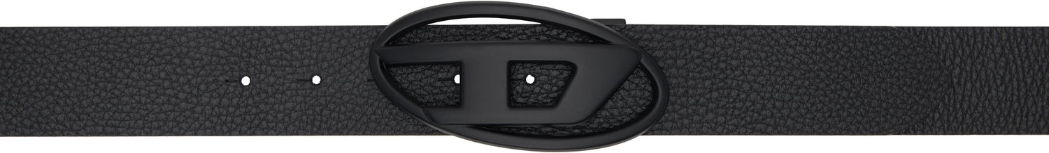 Pasovi Diesel B-1dr Rev Ii Reversible Belt Črna | X09812-P4420-H0015, 0