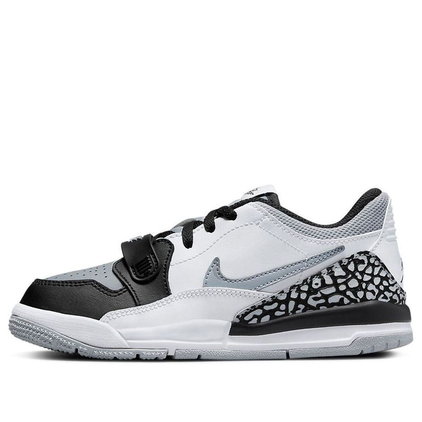 Superge in čevlji Jordan Air Jordan Legacy 312 Low Bela | CD9055-105