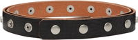 Rick Owens Concordians Snap Belt