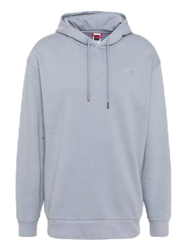 Pulover The North Face Cs Hoodie Siva | NF0A5ICZZDK