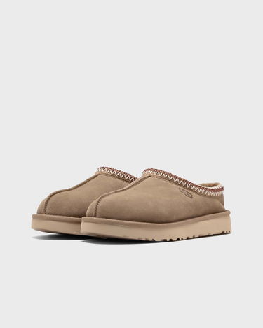 Superge in čevlji UGG Tasman Slipper Siva | 5955-DGRY, 2