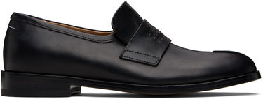 Superge in čevlji Maison Margiela MM6 Maison Margiela New Classic Stitch Loafers Črna | S59WR0096 P5000, 0