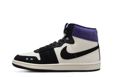 Superge in čevlji Jordan Opium x Air Ship SP "Court Purple" Črna | FQ8281-100, 2