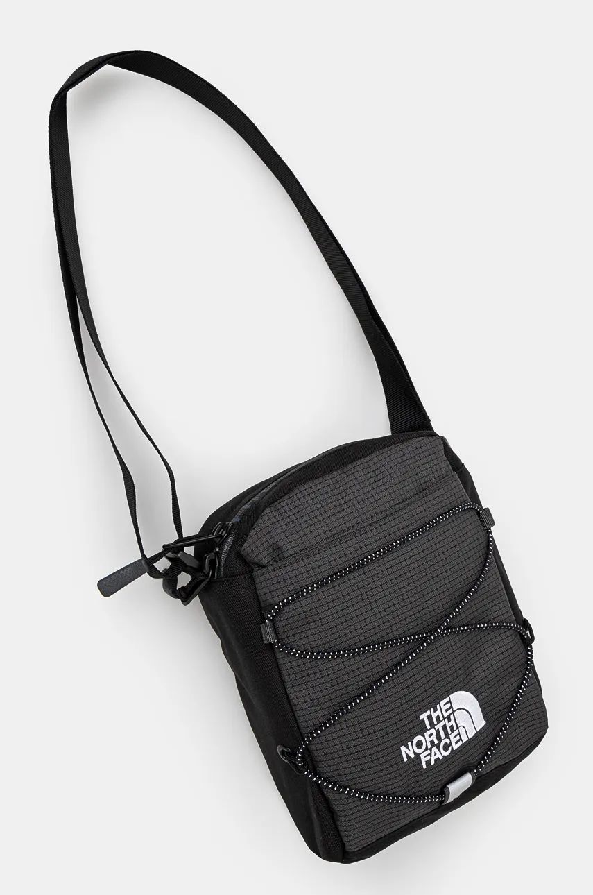 Torba za čez ramo The North Face Jester Crossbody Shoulder Bag Siva | NF0A52UC0IO1, 1