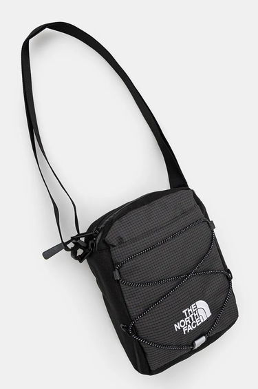 Torba za čez ramo The North Face Jester Crossbody Shoulder Bag Siva | NF0A52UC0IO1, 1