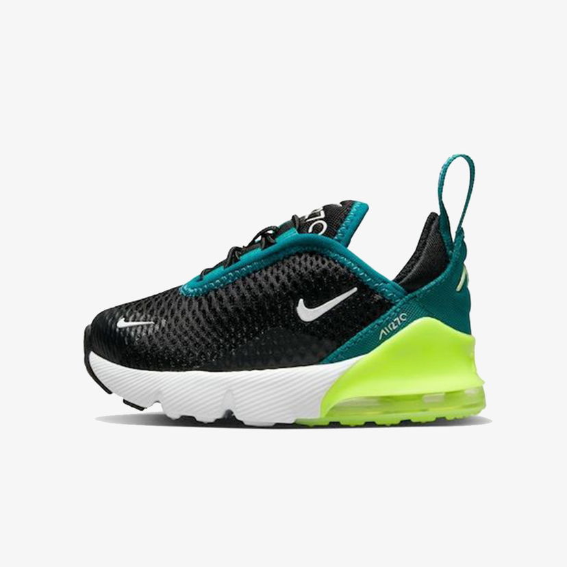 Superge in čevlji Nike Air Max 270 Črna | DD1646-026