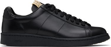 Superge in čevlji visvim visvim Corda-Folk Črna | 0125102002001, 0