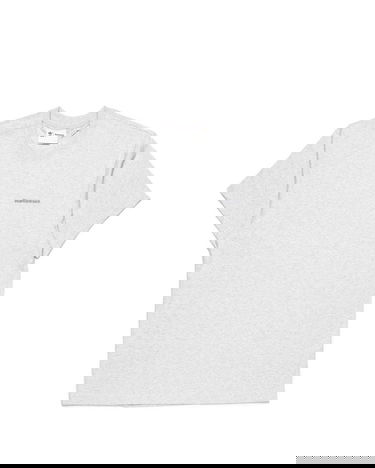 Majica adidas Originals Pharrell Williams x Basics Tee Siva | HG1808, 0