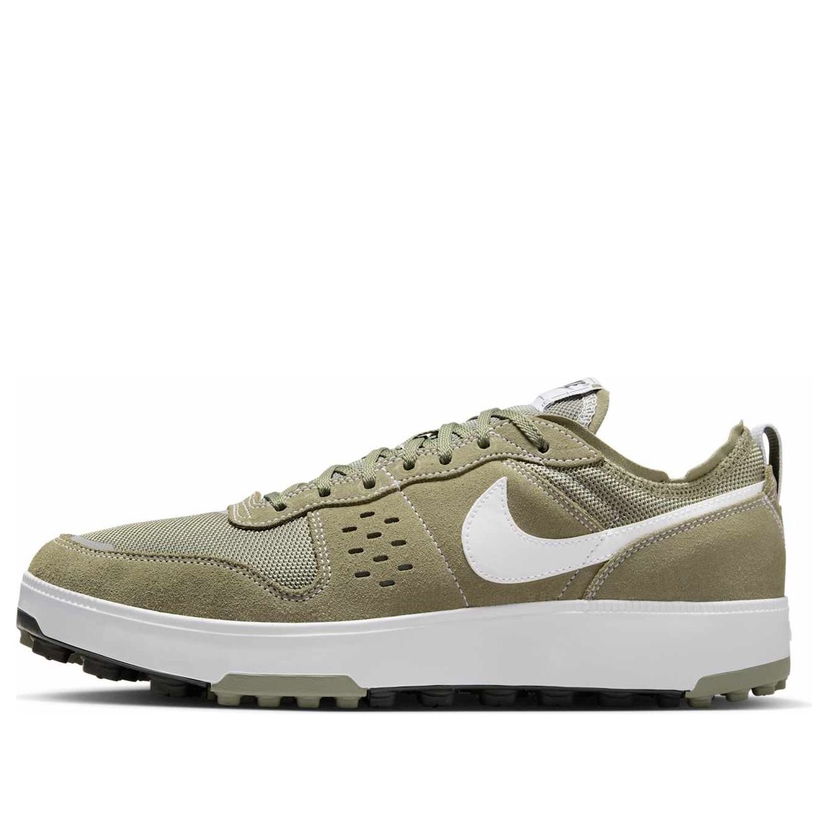 Oblačila Nike C1TY Zelena | FZ3863-301