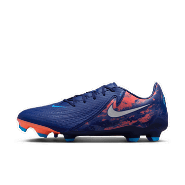Superge in čevlji Nike Phantom GX 2 Academy "Erling Haaland" Modra | HF1609-400, 4