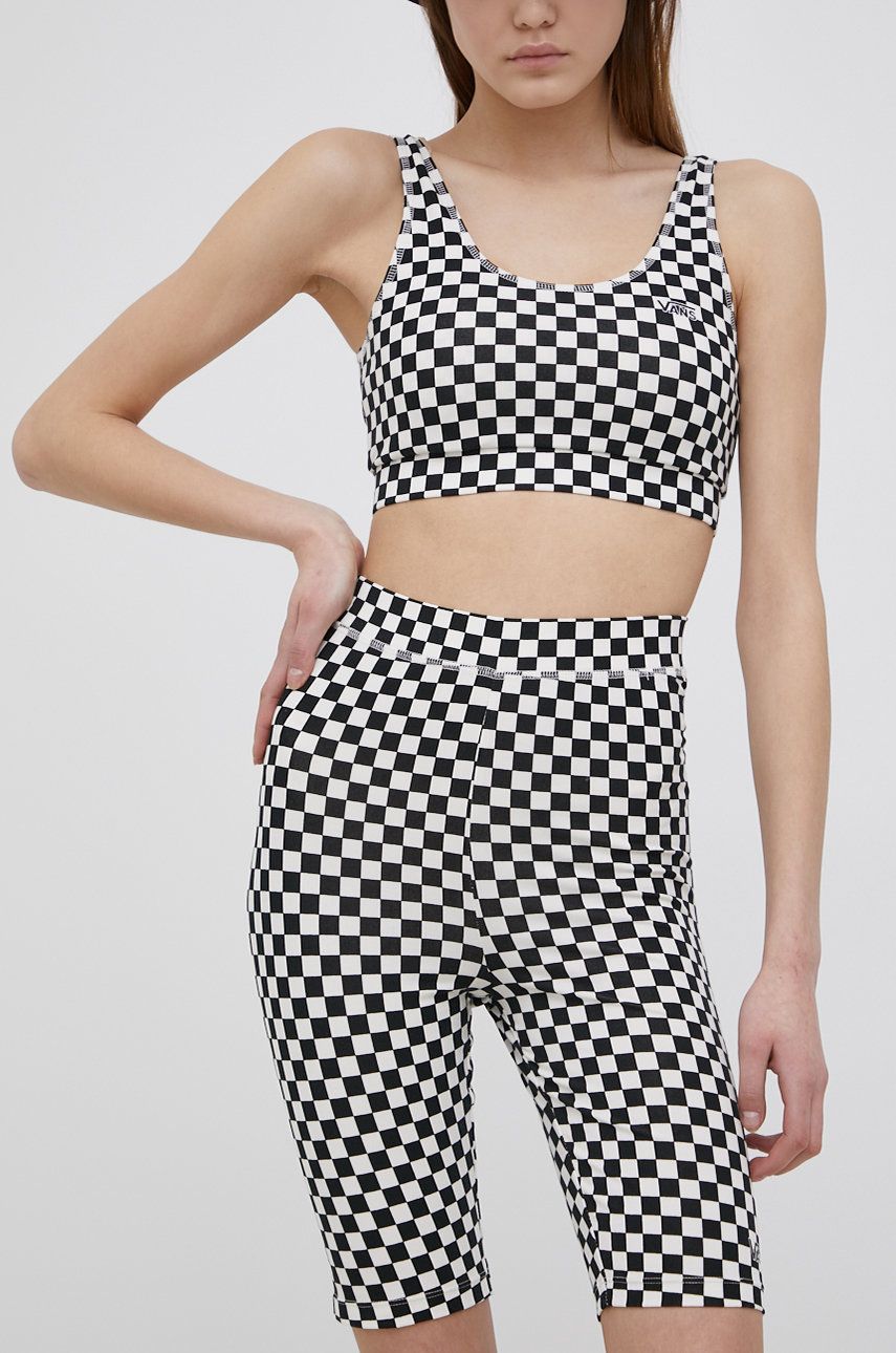Kratke hlače Vans Flying V Print Short Večbarvna | VN0A7PNE56M1, 0