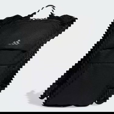 Nahrbtnik adidas Performance 4CMTE Backpack Črna | IQ0916, 1