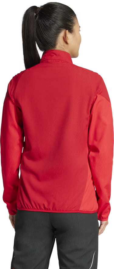 Vetrovka adidas Originals TIRO25C Training Jacket Rdeča | ji6534, 4