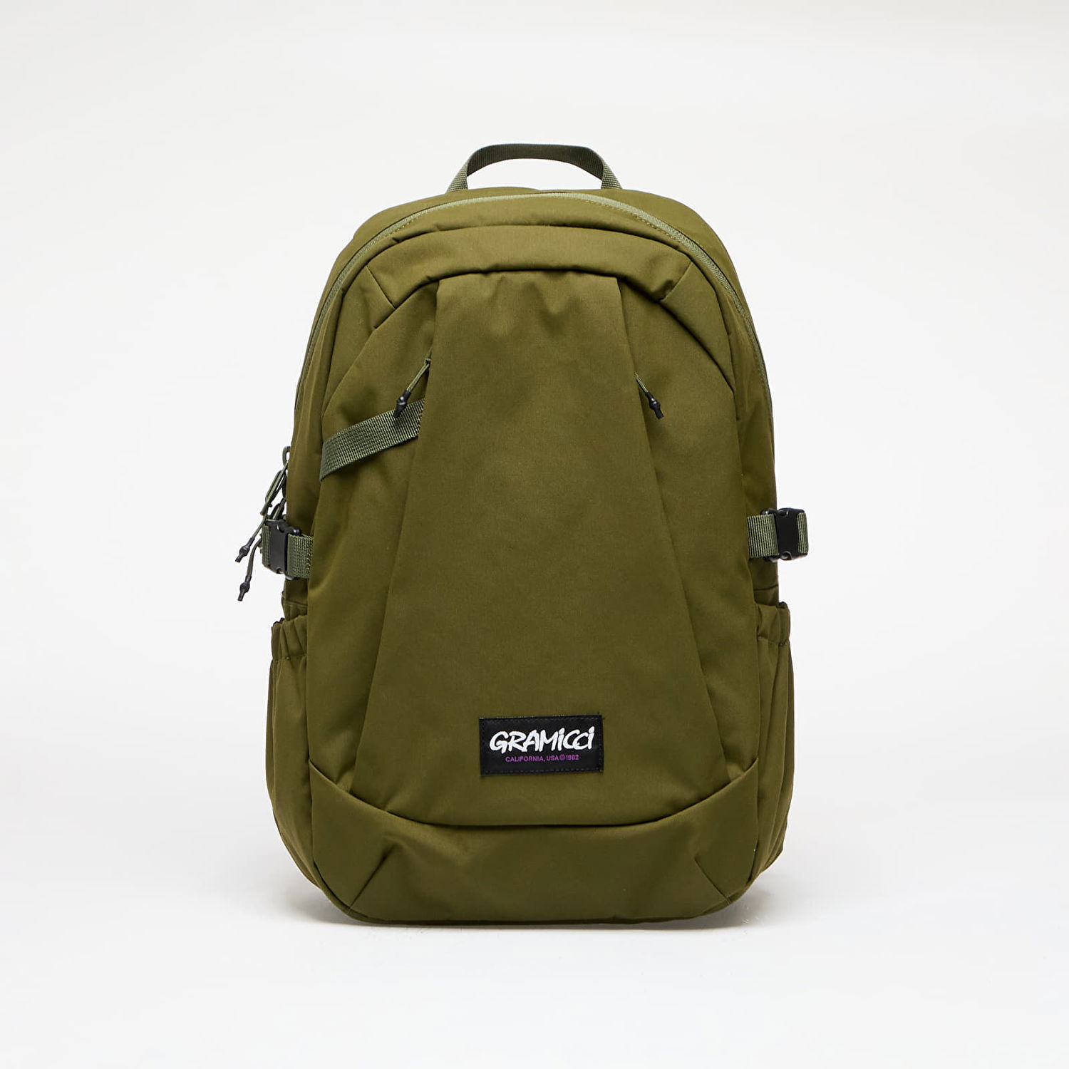 Oblačila in dodatki GRAMICCI Cordura Day Pack Olive 25 l Zelena | G4FB-102 OLIVE, 0