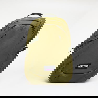 Oblačila in dodatki GRAMICCI Cordura Day Pack Olive 25 l Zelena | G4FB-102 OLIVE, 0