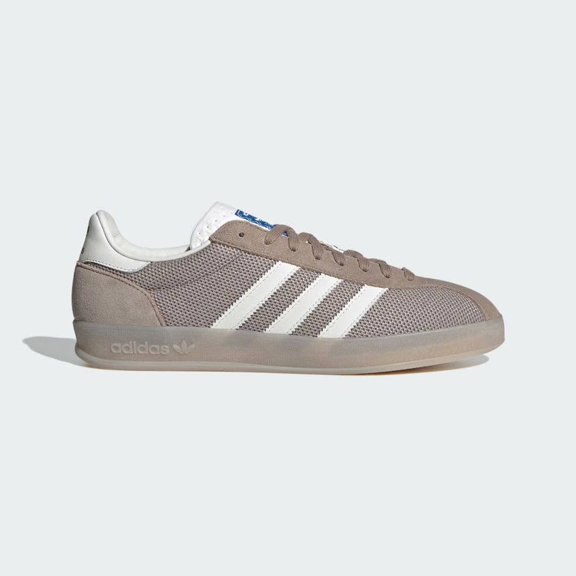 Superge in čevlji adidas Originals Gazelle Indoor Pro Rjava | JS0666