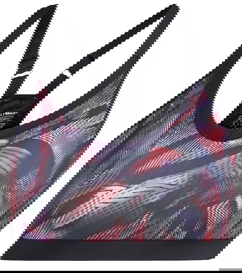 Modrček Craft Motion Printed Sports Bra Lila | 1907182-999723